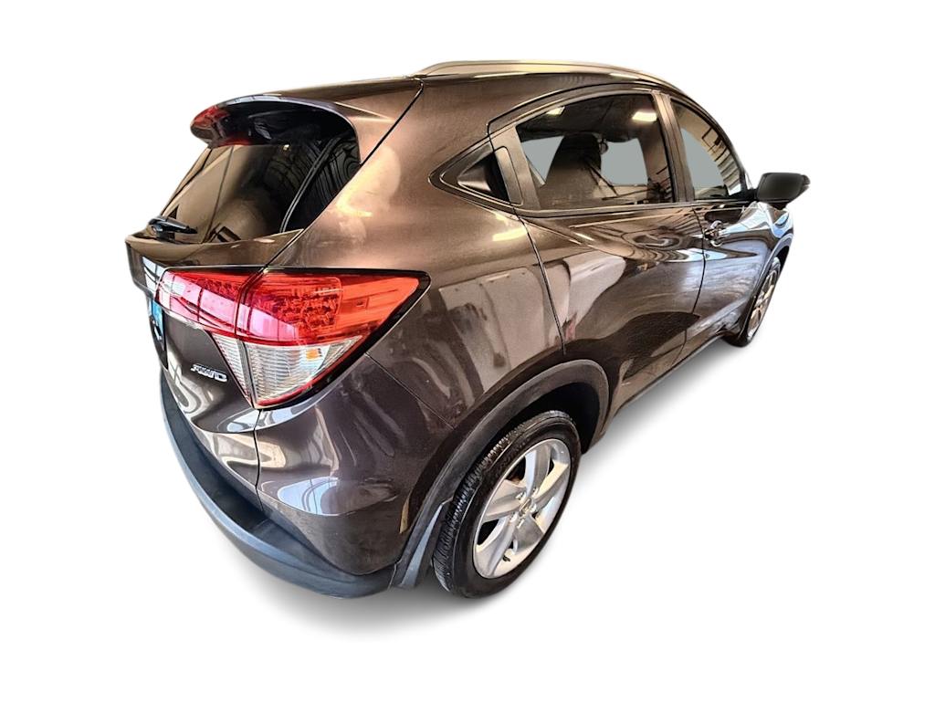Thumbnail: 2019 Honda HR-V - 23