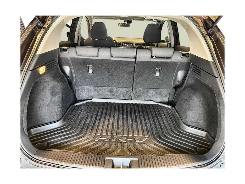 Thumbnail: 2019 Honda HR-V - 17