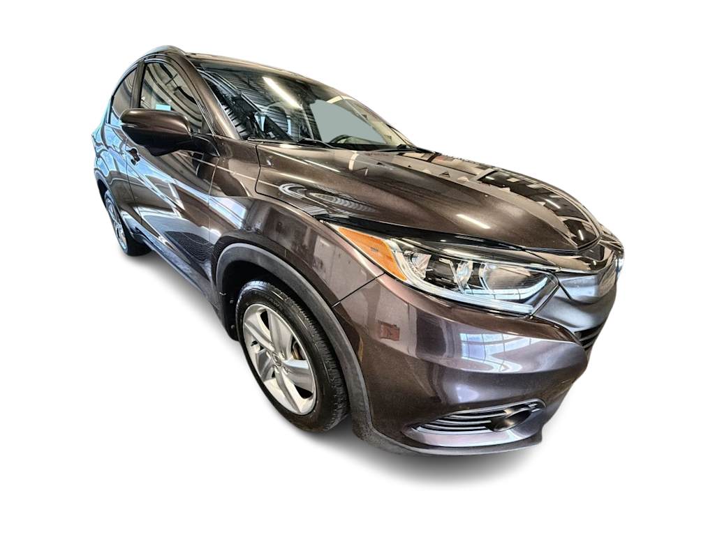 Thumbnail: 2019 Honda HR-V - 20
