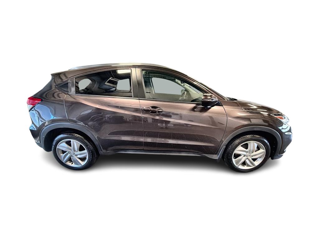 Thumbnail: 2019 Honda HR-V - 24