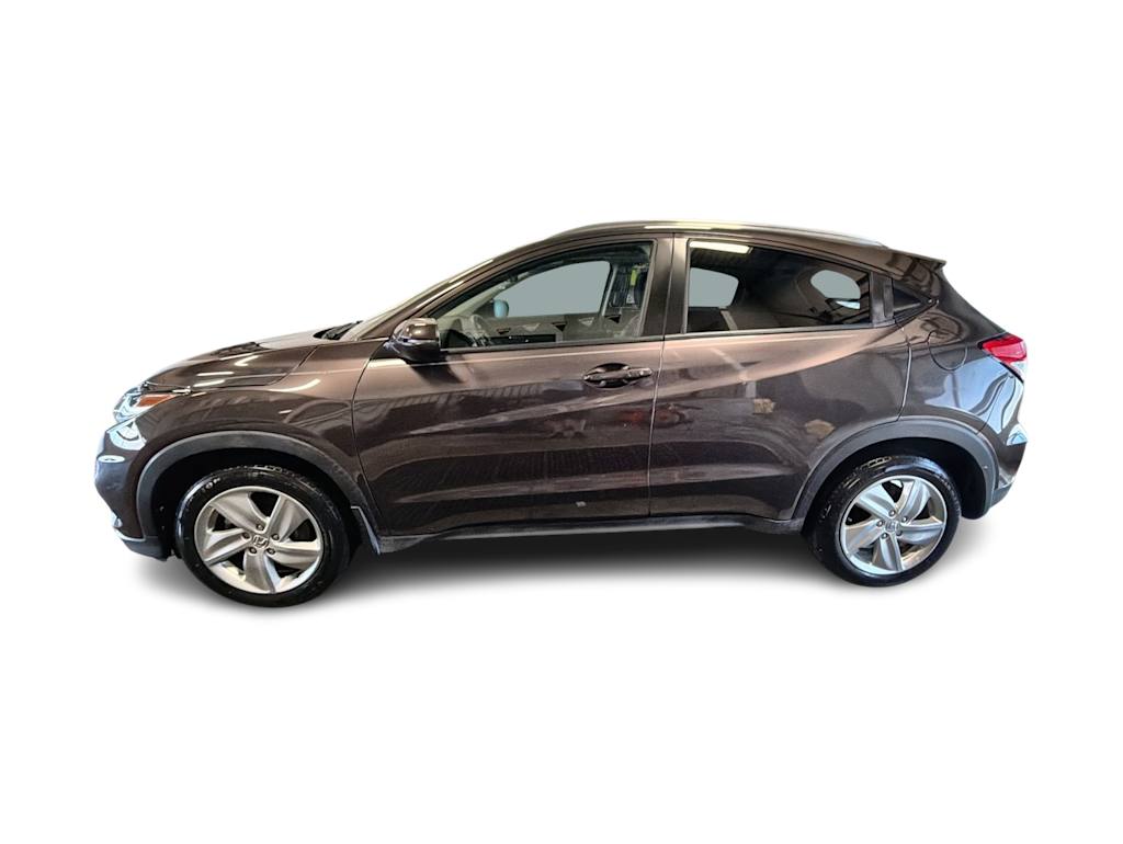 Thumbnail: 2019 Honda HR-V - 3