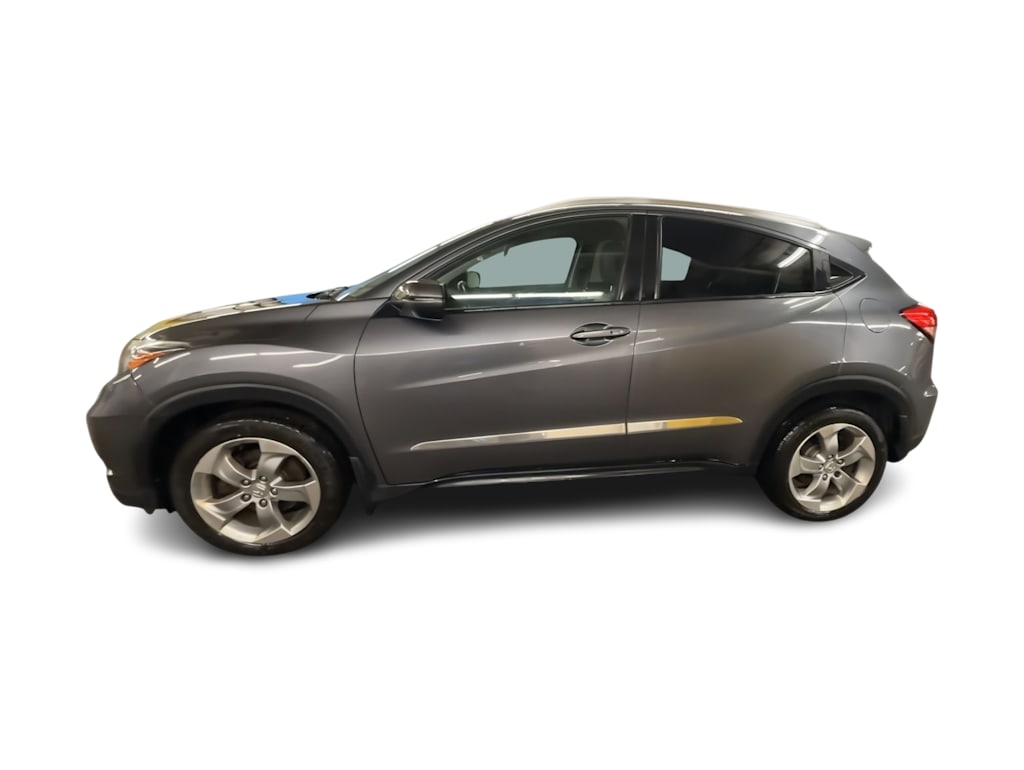 Thumbnail: 2017 Honda HR-V - 3
