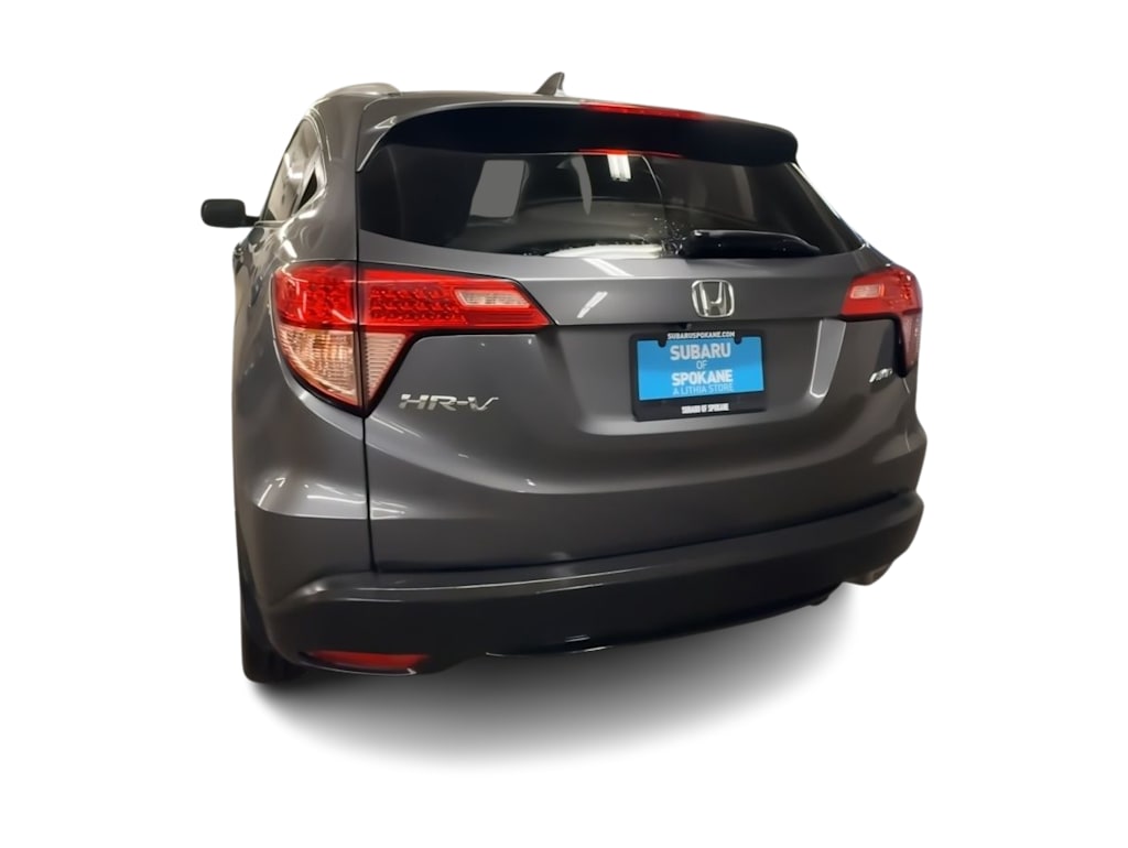 Thumbnail: 2017 Honda HR-V - 20