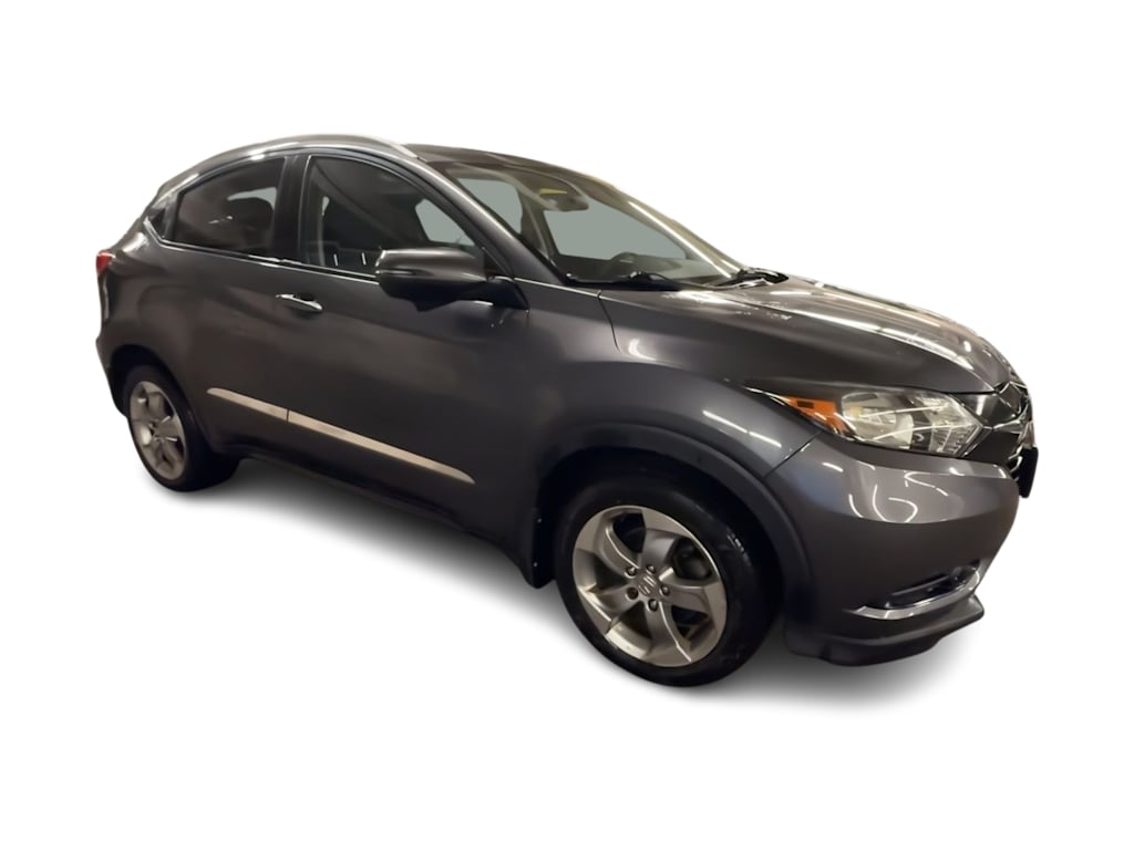 Thumbnail: 2017 Honda HR-V - 17