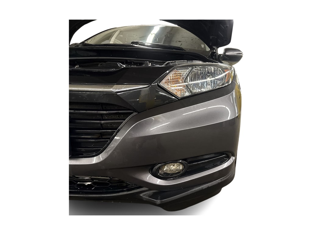 Thumbnail: 2017 Honda HR-V - 23