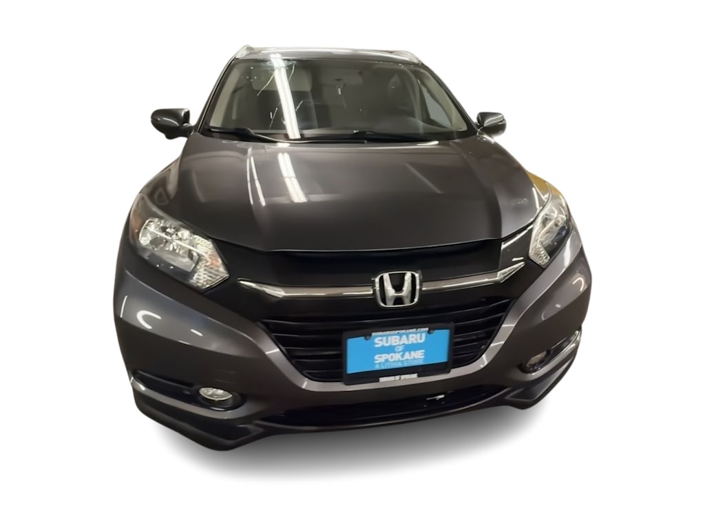 Thumbnail: 2017 Honda HR-V - 18