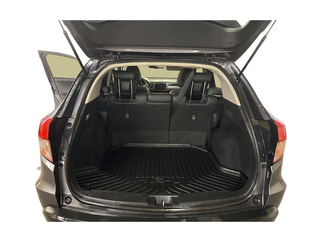 Thumbnail: 2017 Honda HR-V - 15