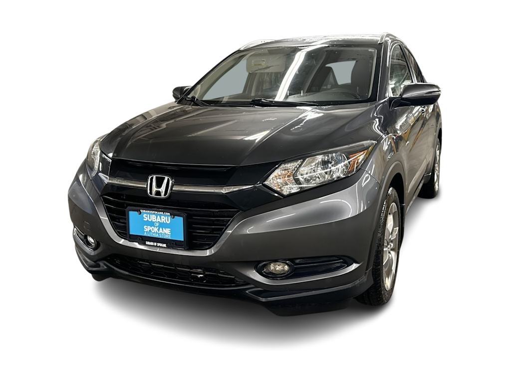 Thumbnail: 2017 Honda HR-V - 4