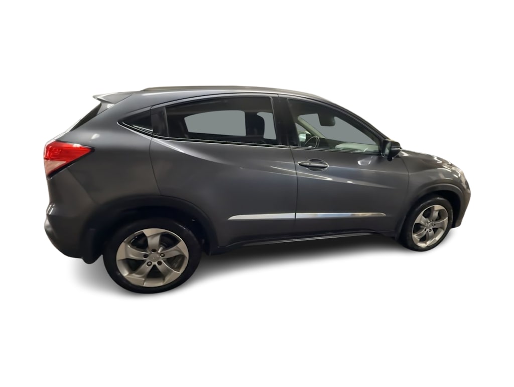 Thumbnail: 2017 Honda HR-V - 22