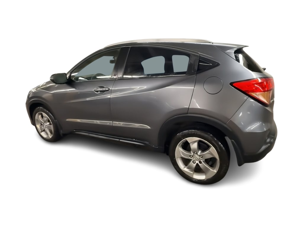 Thumbnail: 2017 Honda HR-V - 19