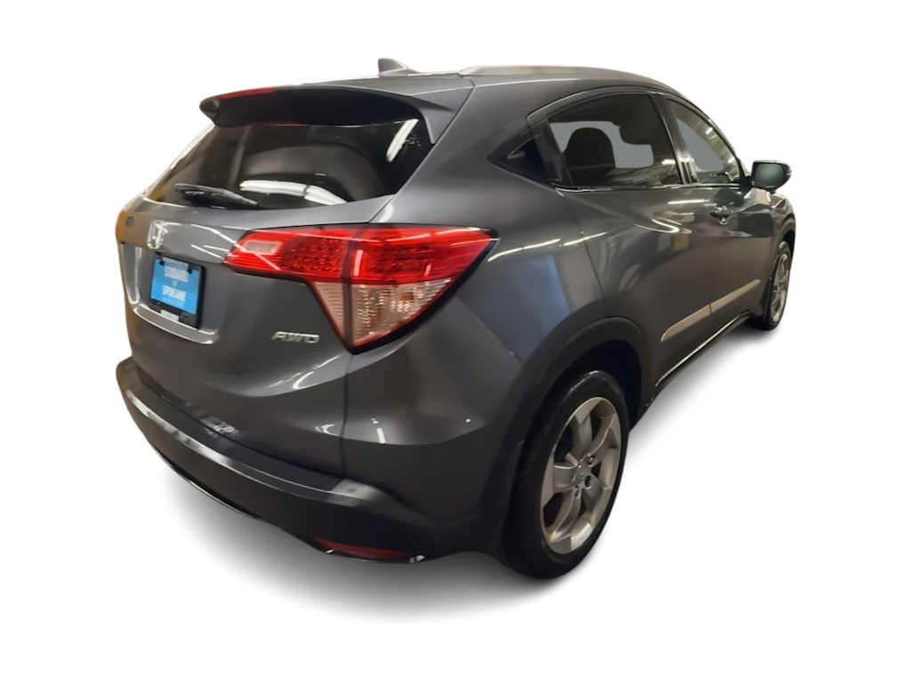 Thumbnail: 2017 Honda HR-V - 21