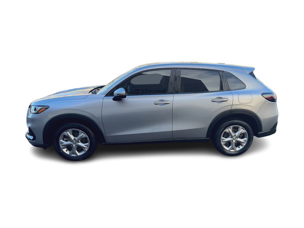 Thumbnail: 2023 Honda HR-V - 20