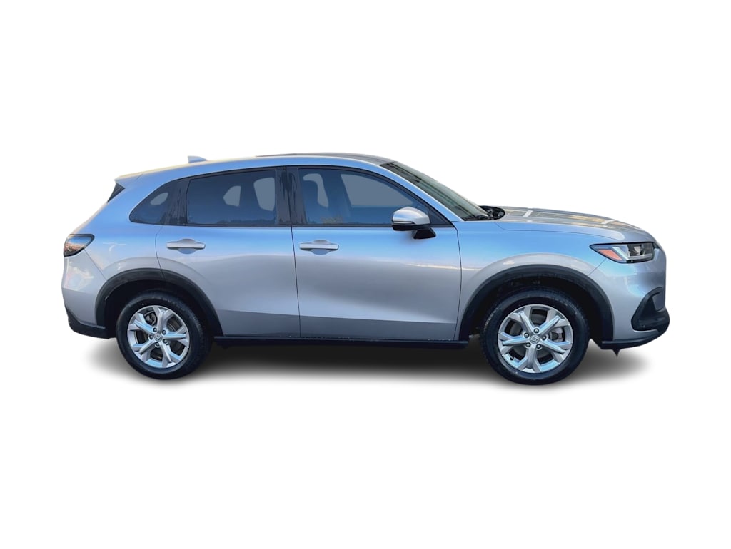 Thumbnail: 2023 Honda HR-V - 22