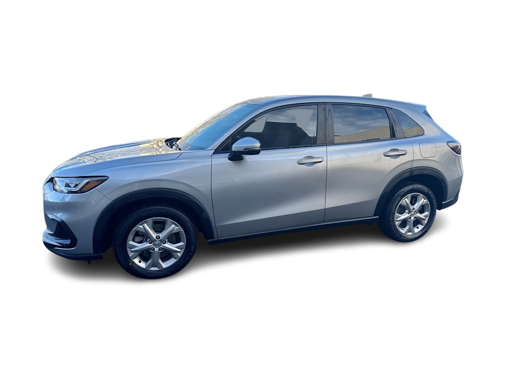 Thumbnail: 2023 Honda HR-V - 3