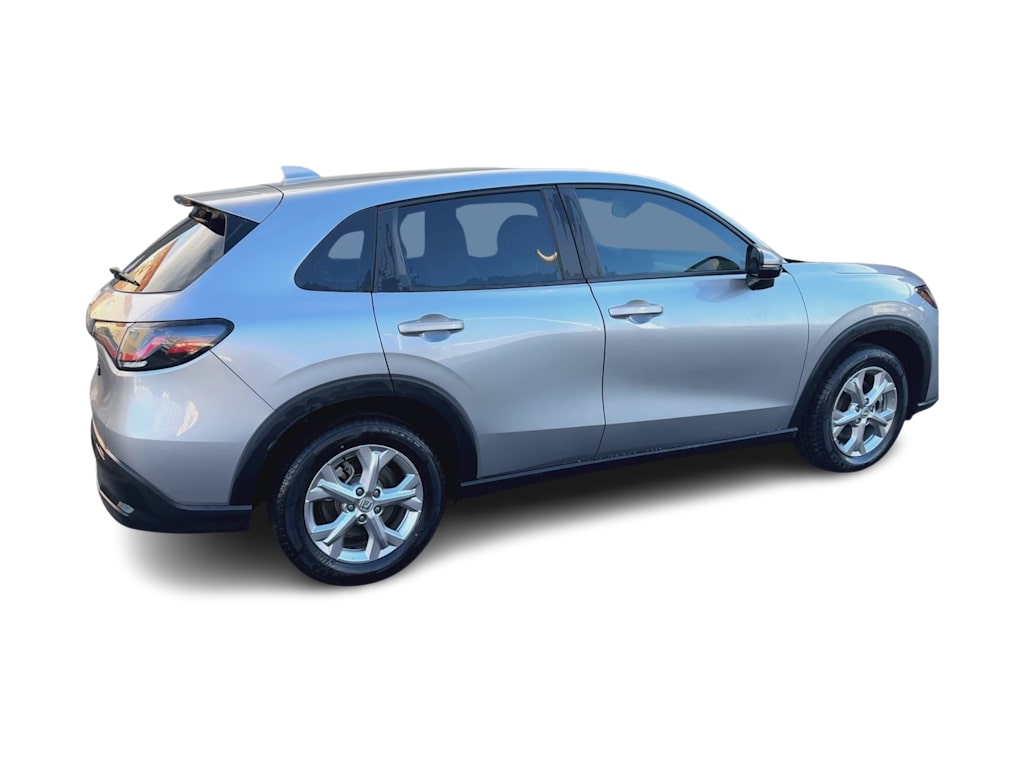 Thumbnail: 2023 Honda HR-V - 21