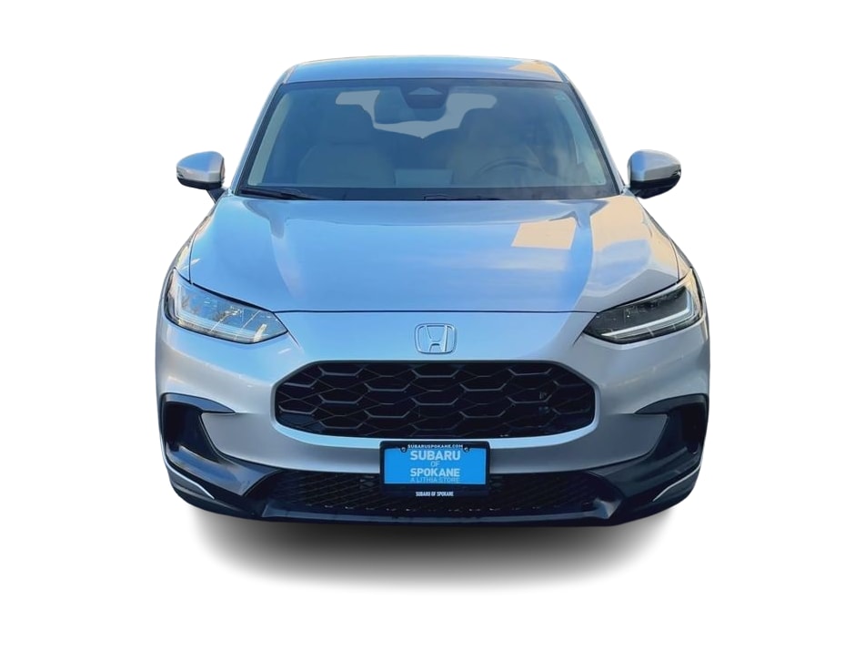 Thumbnail: 2023 Honda HR-V - 6