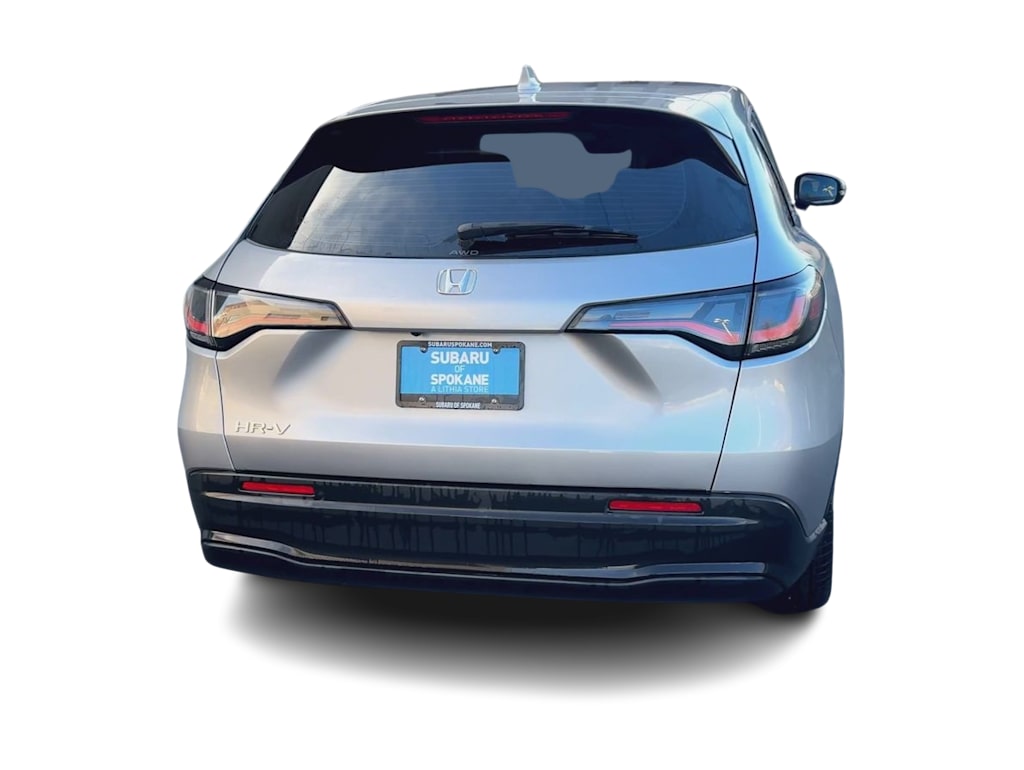 Thumbnail: 2023 Honda HR-V - 5