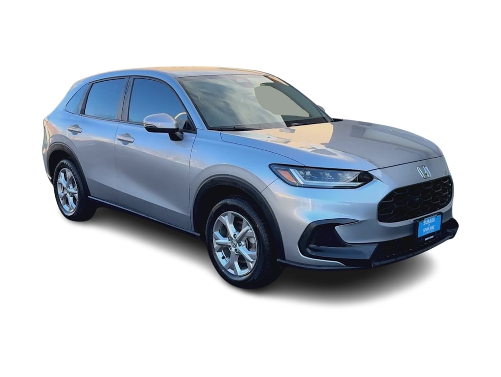 Thumbnail: 2023 Honda HR-V - 19