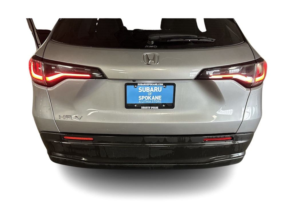 Thumbnail: 2023 Honda HR-V - 4