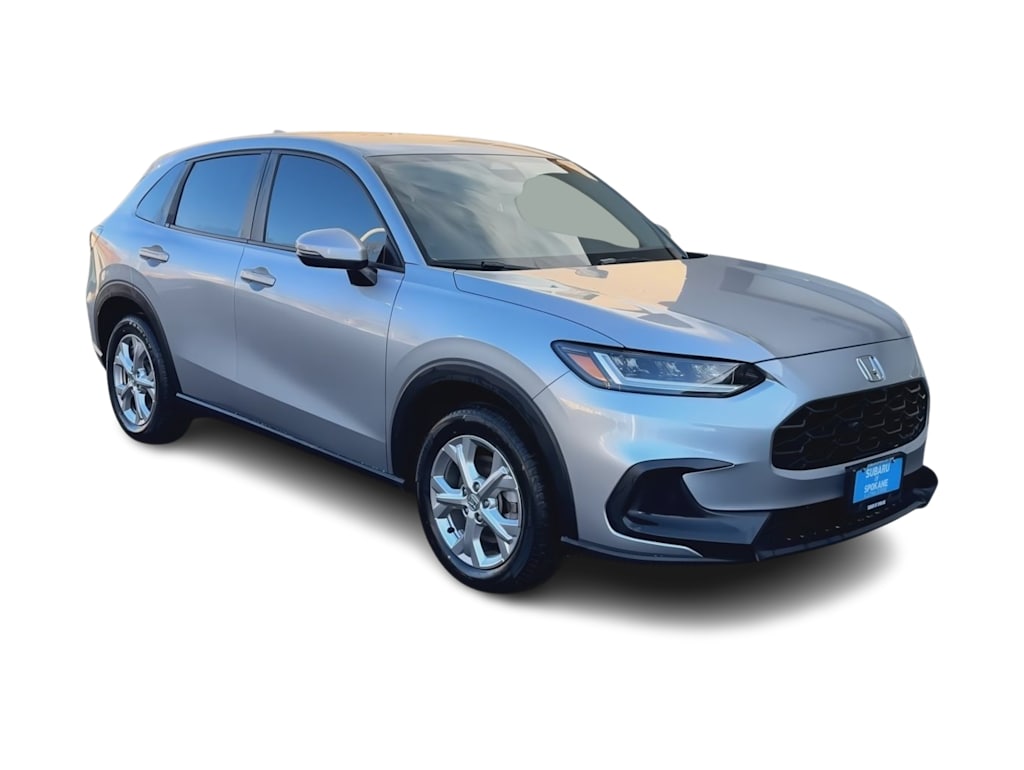 Thumbnail: 2023 Honda HR-V - 19