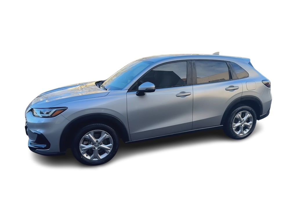 Thumbnail: 2023 Honda HR-V - 24