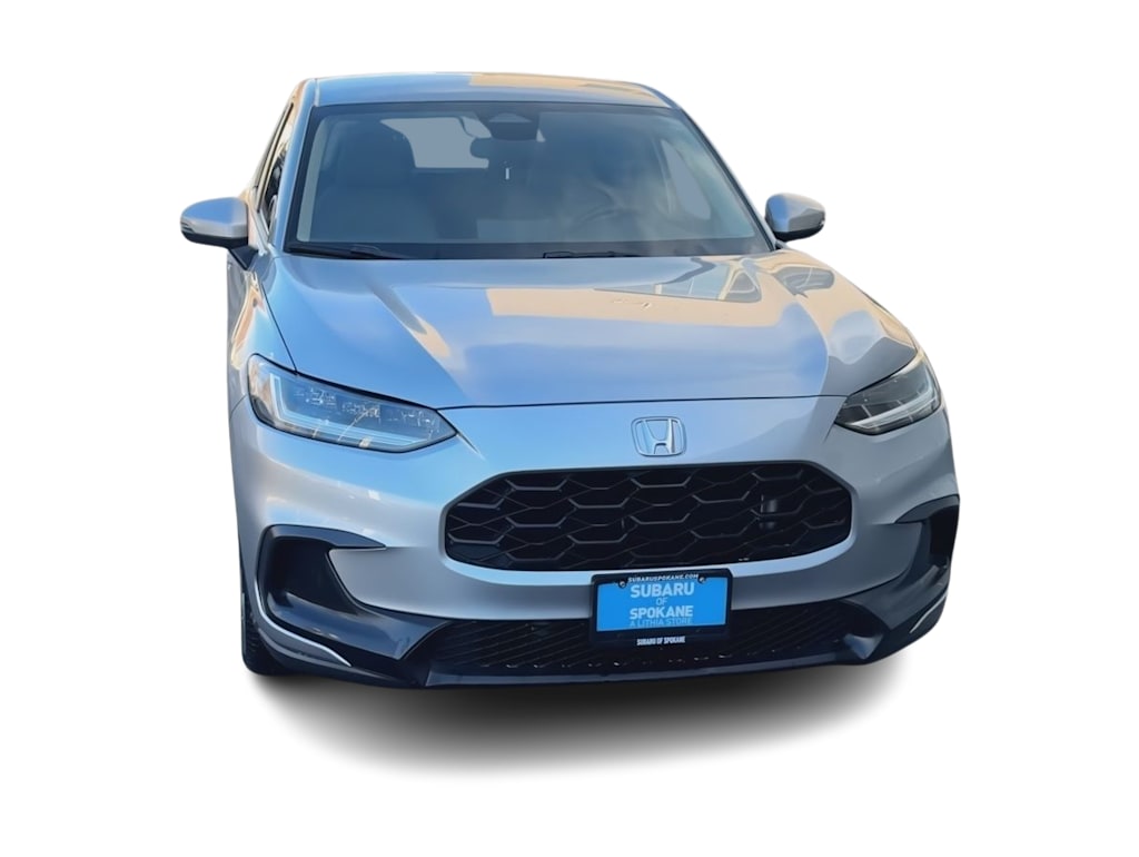Thumbnail: 2023 Honda HR-V - 5