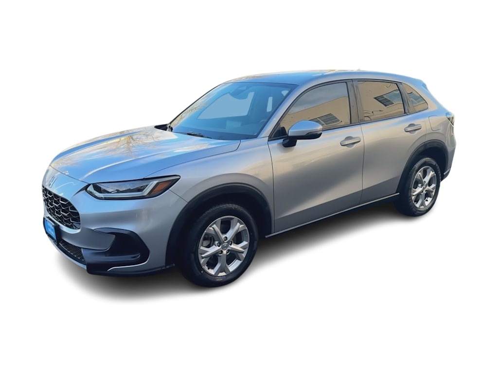 Thumbnail: 2023 Honda HR-V - 23