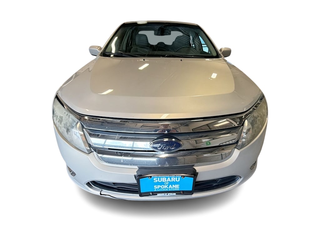 Thumbnail: 2010 Ford Fusion - 6