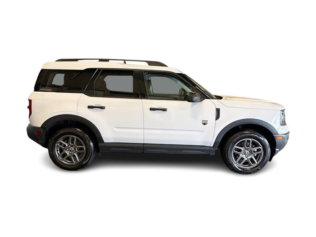 Thumbnail: 2025 Ford Bronco Sport - 24