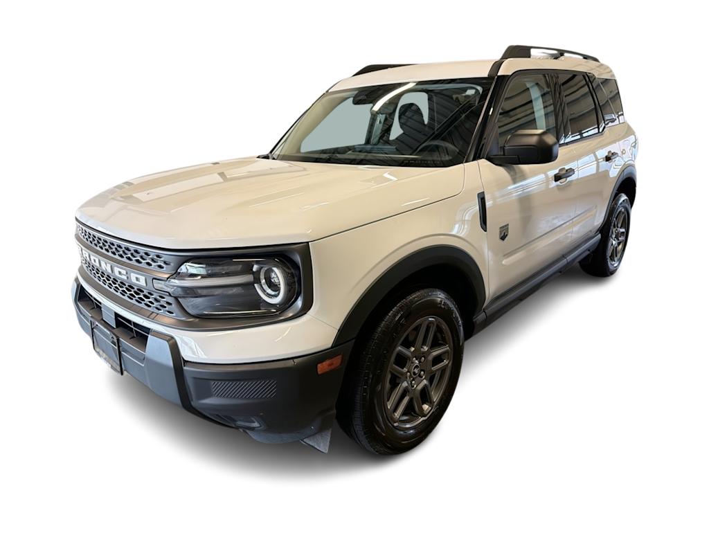 Thumbnail: 2025 Ford Bronco Sport - 20
