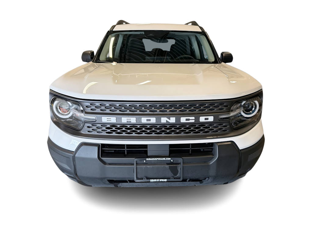 Thumbnail: 2025 Ford Bronco Sport - 5