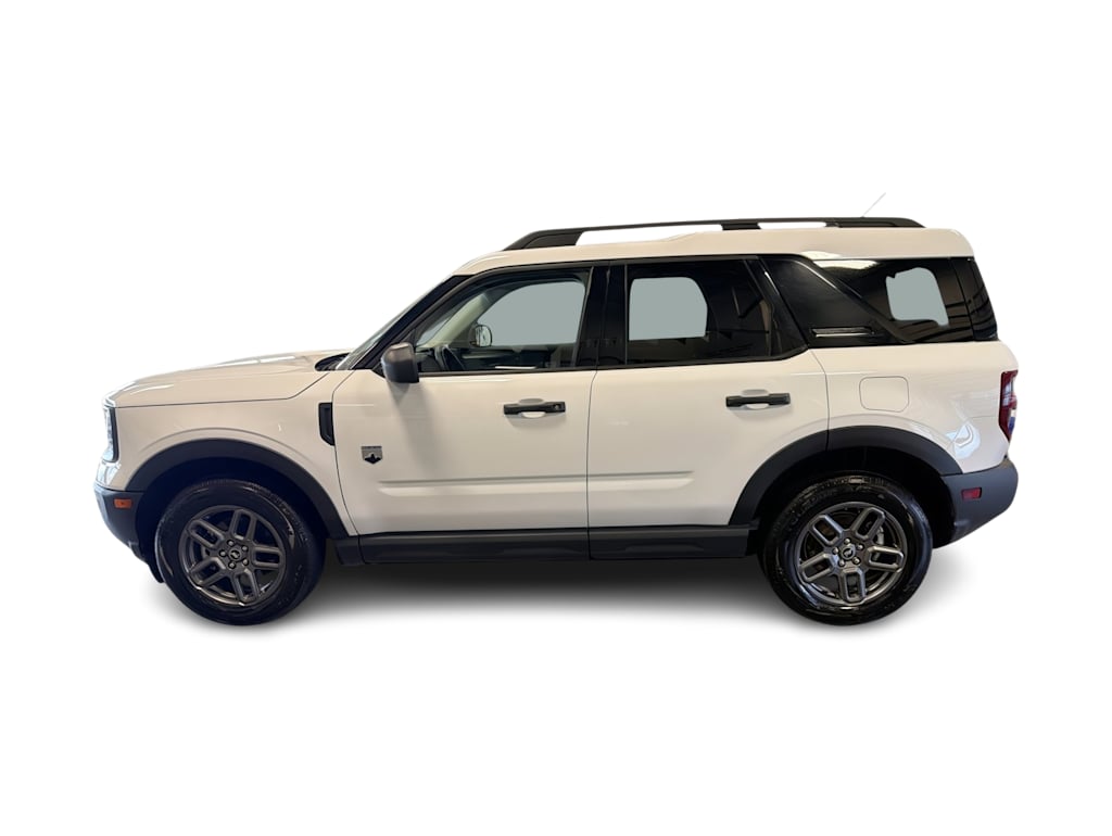 Thumbnail: 2025 Ford Bronco Sport - 3