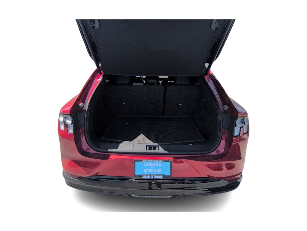 Thumbnail: 2022 Ford Mustang Mach-E - 15