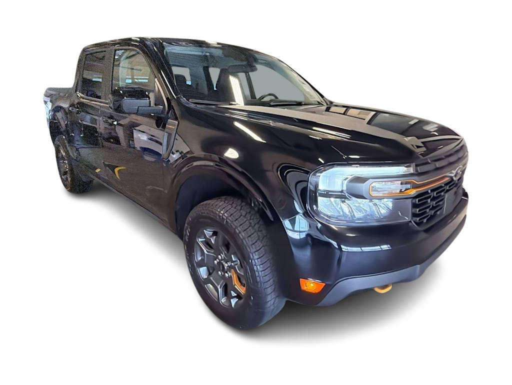 Thumbnail: 2024 Ford Maverick - 20