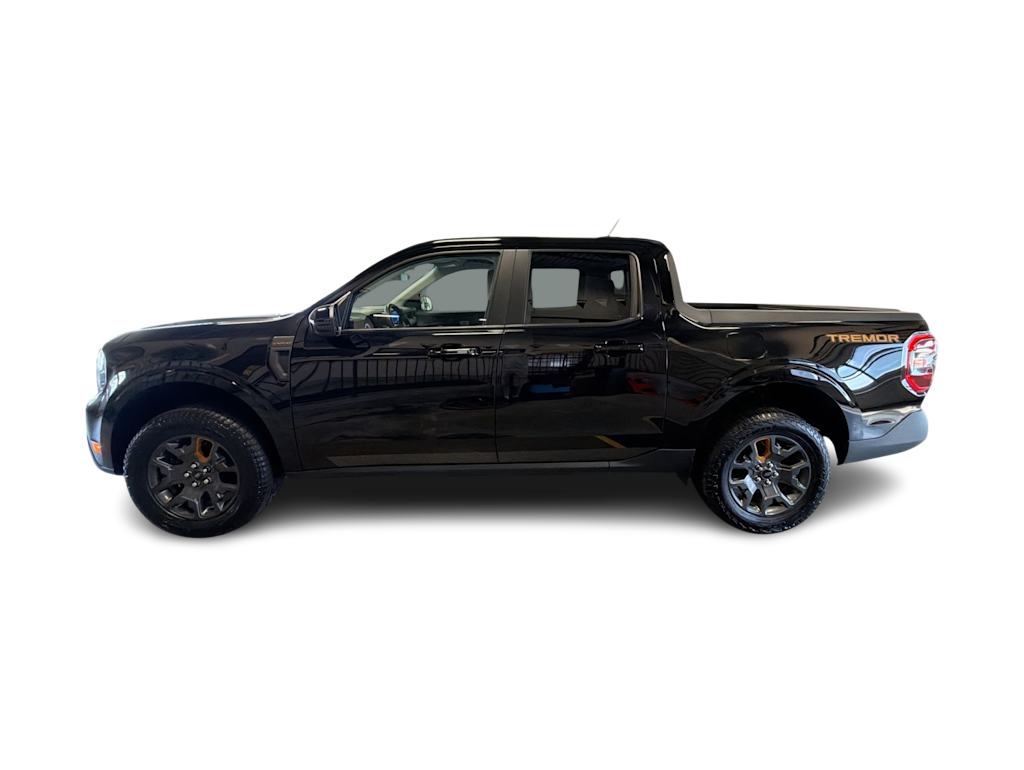 Thumbnail: 2024 Ford Maverick - 3