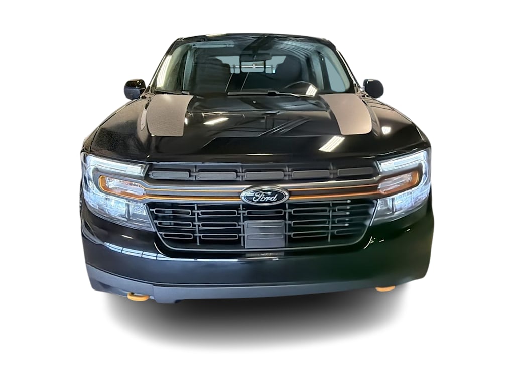 Thumbnail: 2024 Ford Maverick - 5