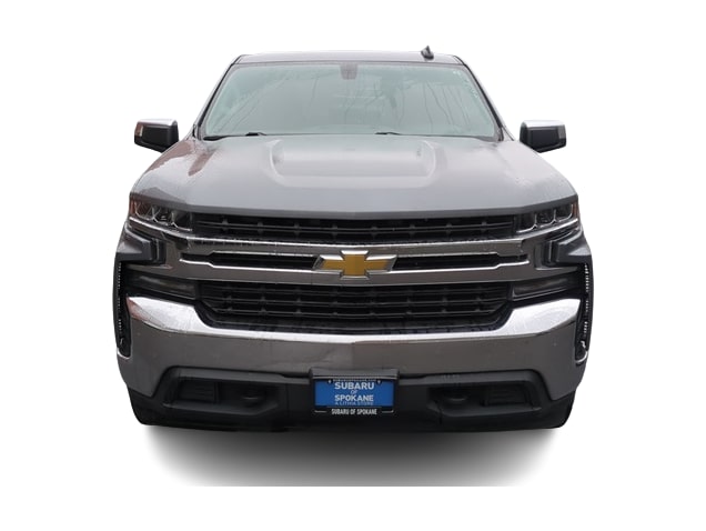 2022 Chevrolet Silverado 1500 LT 6