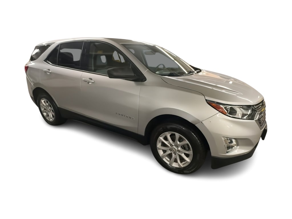 Thumbnail: 2019 Chevrolet Equinox - 20