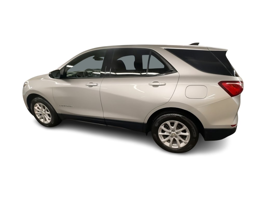 Thumbnail: 2019 Chevrolet Equinox - 22
