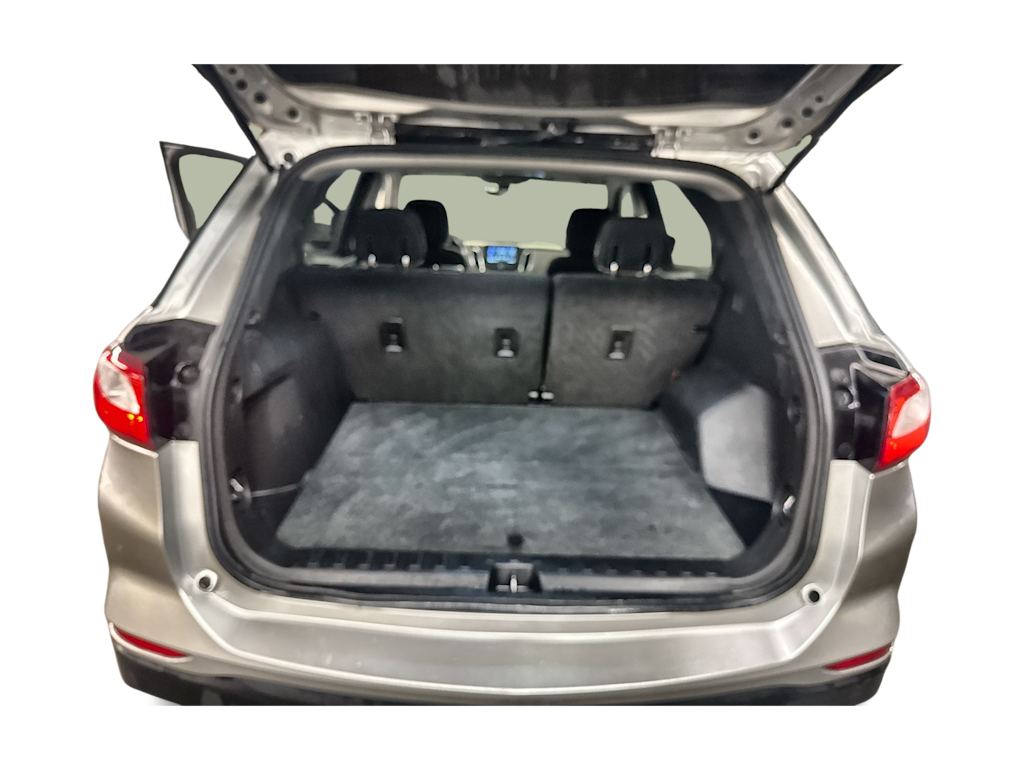 Thumbnail: 2019 Chevrolet Equinox - 17