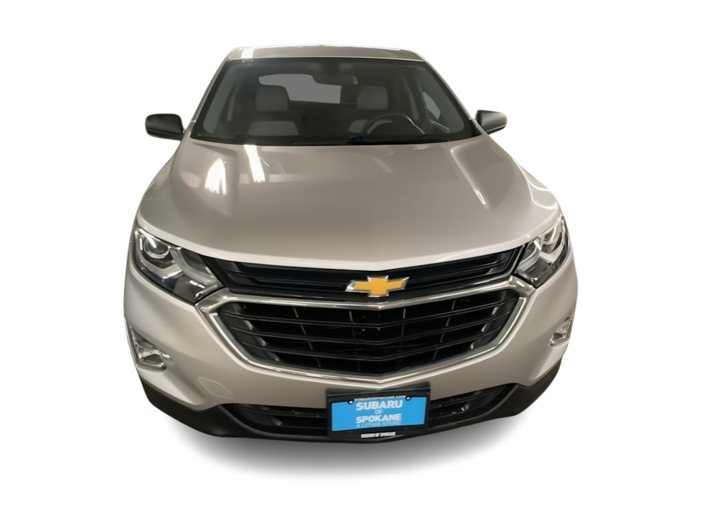 Thumbnail: 2019 Chevrolet Equinox - 5