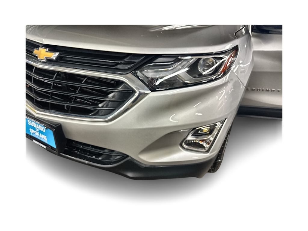 Thumbnail: 2019 Chevrolet Equinox - 25
