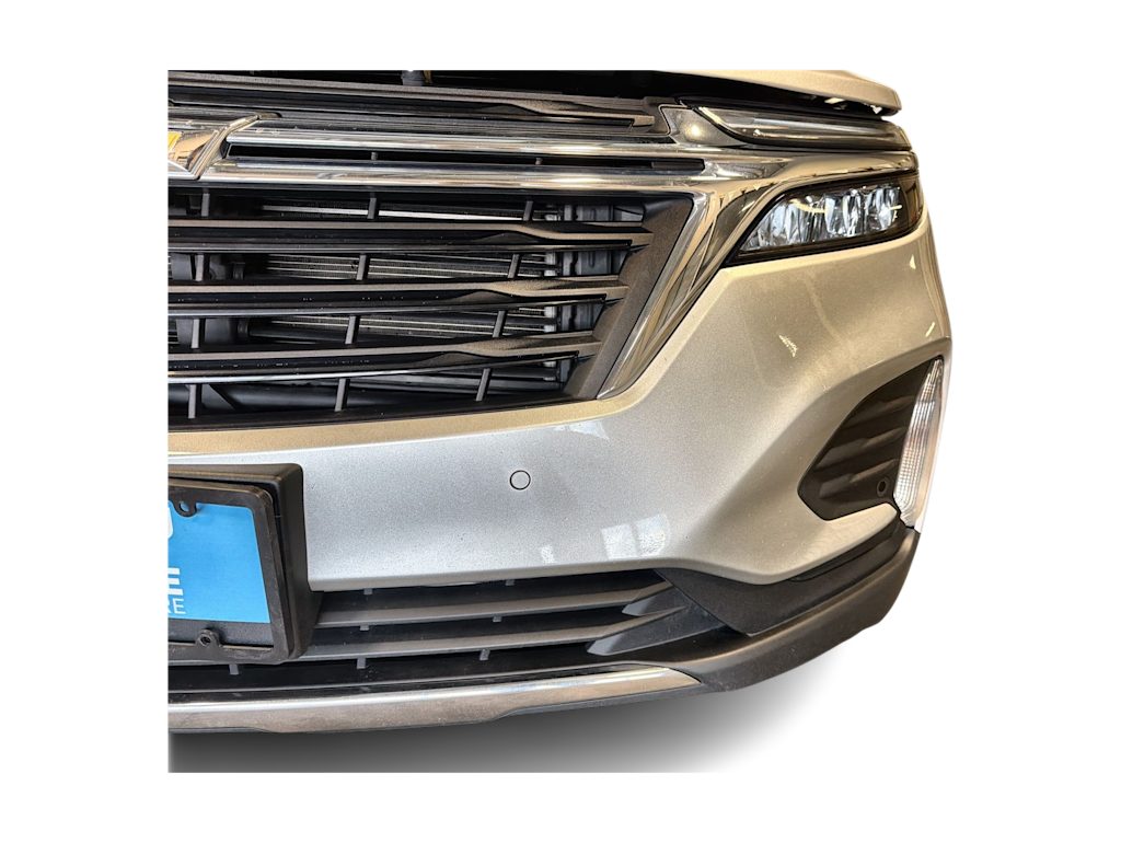 Thumbnail: 2022 Chevrolet Equinox - 26