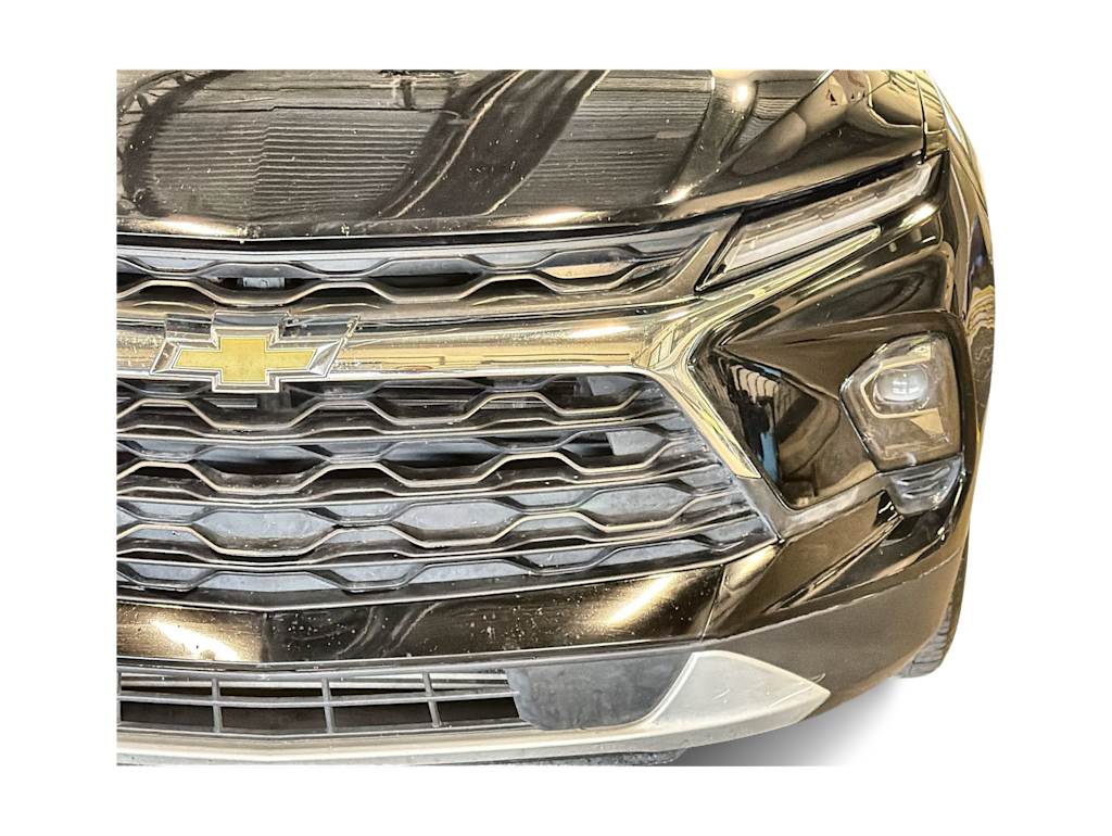 Thumbnail: 2025 Chevrolet Blazer - 25