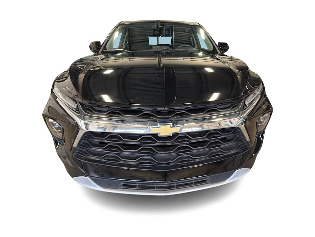 Thumbnail: 2025 Chevrolet Blazer - 6