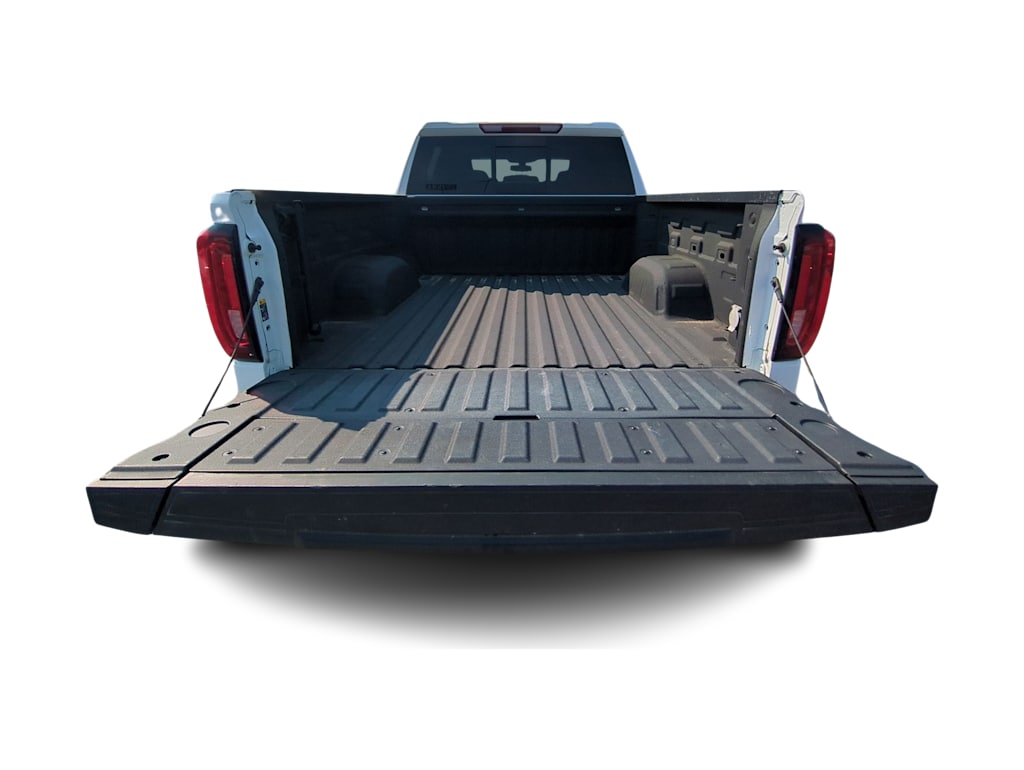 Thumbnail: 2021 GMC Sierra 1500 - 17