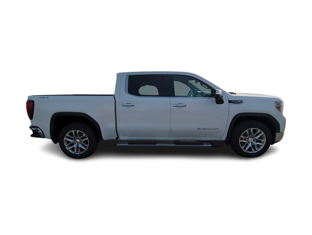 Thumbnail: 2021 GMC Sierra 1500 - 23