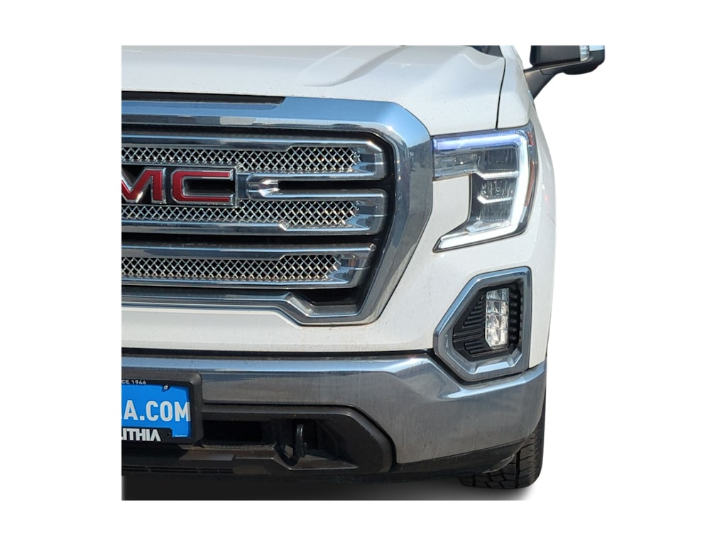 Thumbnail: 2021 GMC Sierra 1500 - 24