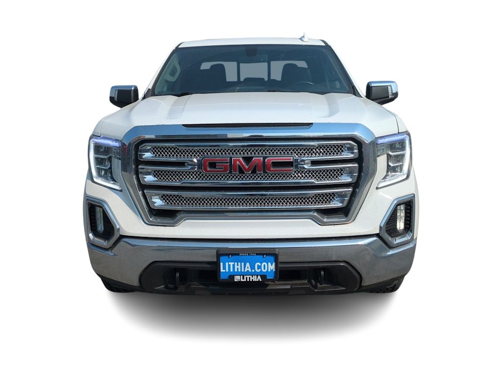 Thumbnail: 2021 GMC Sierra 1500 - 6