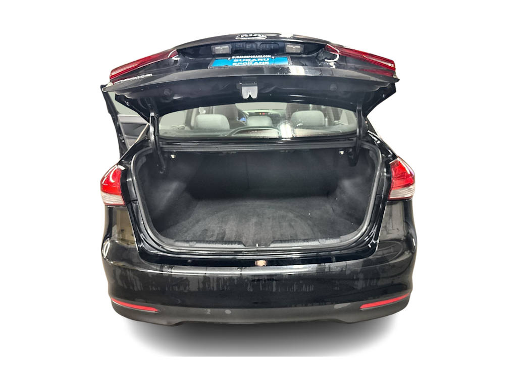 Thumbnail: 2017 Kia Forte - 16